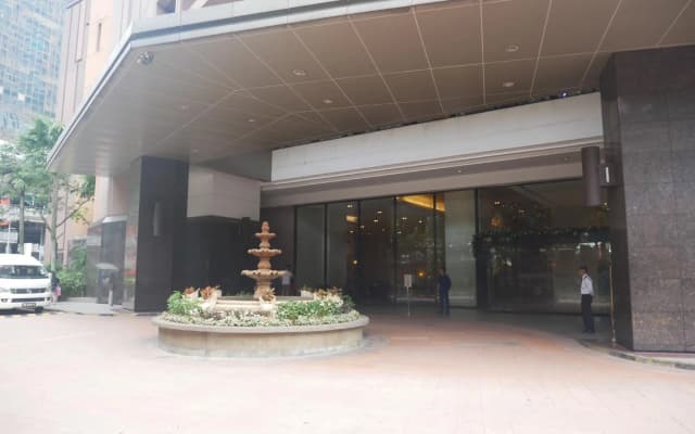 The Bukit Bintang Serviced Residences - photo 5