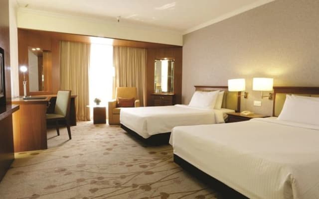 Mutiara Johor Bahru - photo 3