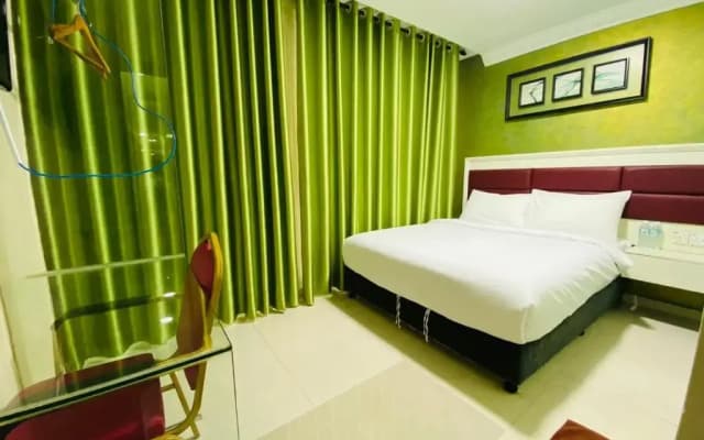 Surya Boutique Hotel Klang - photo 3