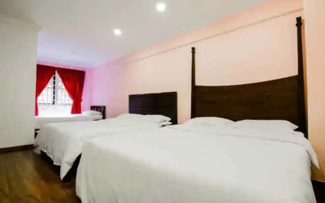 Cameron Highlands Holiday Apartment - photo 4