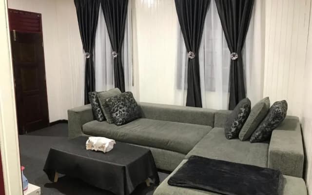 Teratak Abah Homestay Kuala Besut - photo 2