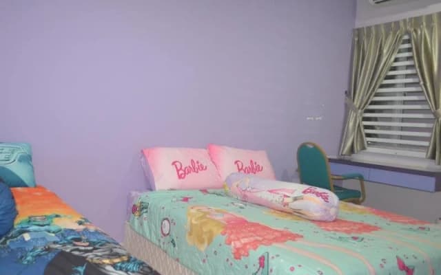 ZM Holiday Home - photo 3