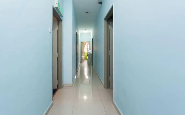 ZEN Rooms Nusajaya - photo 3