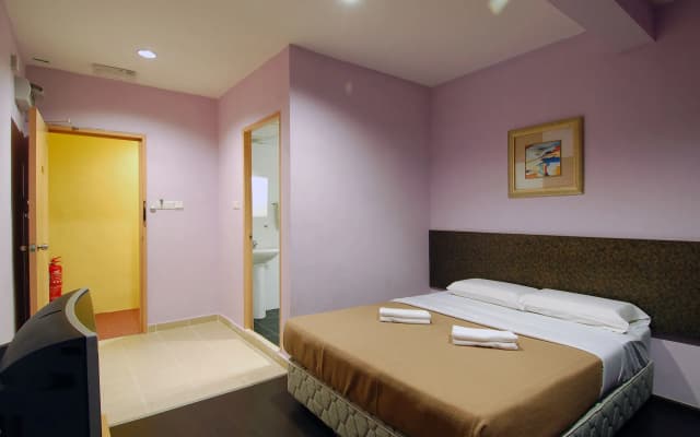 Aristo Hotel - photo 4