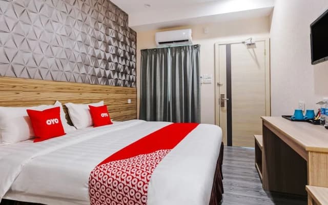Oyo 1156 3S Hotel - photo 2