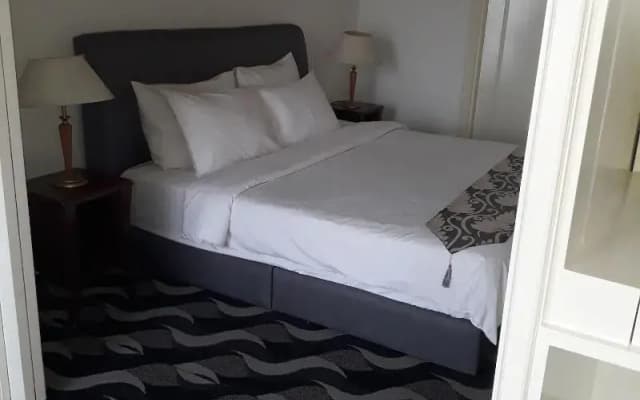 Sweet Dream Suites at Times Square - photo 3