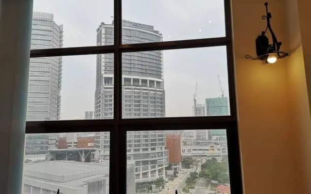 Pinnacle kelana jaya 919 - photo 4