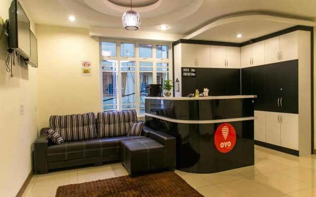 OYO Rooms Jalan Bandar Brinchang 1 - photo 2