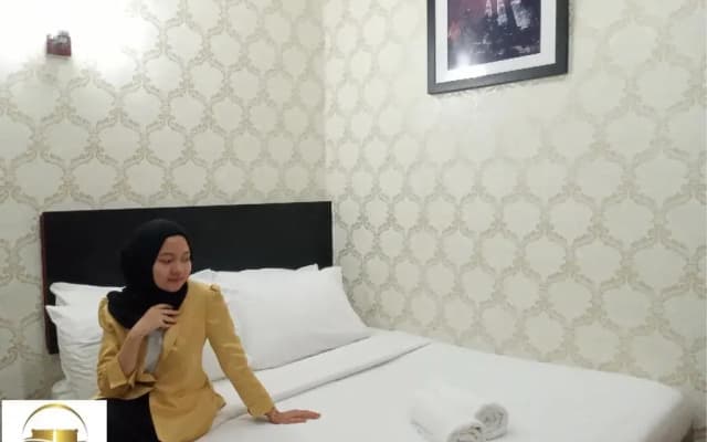 Hotel Zamburger Sepang - photo 3