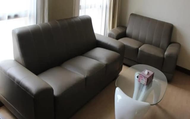Comfort Service Apartment At Times Square - photo 3