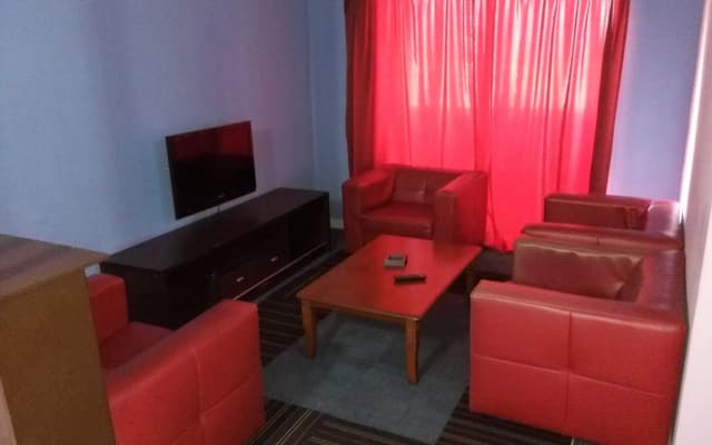 Globallon Hotel Apartment - photo 3