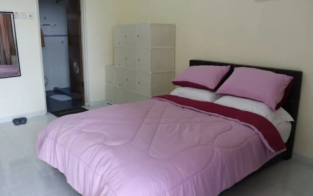 Lagenda Condominium Klebang Besar - photo 4
