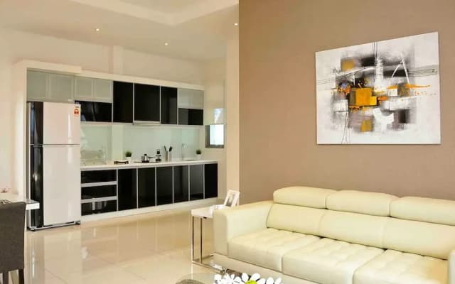Atlantis Residence By V SUITES - photo 4