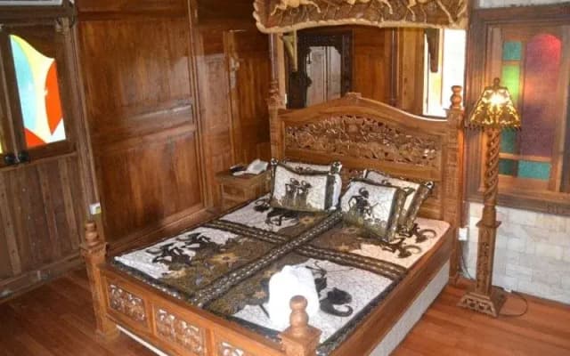 Villa Warisan J.A - photo 3