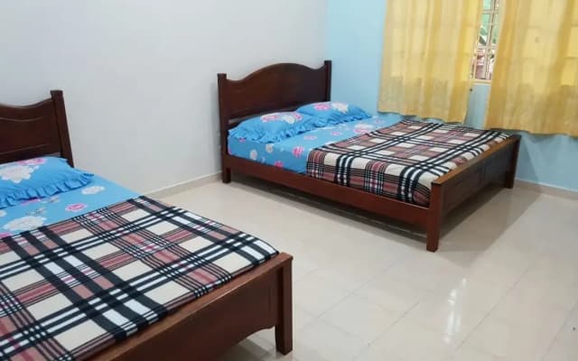 Homestay Amer - photo 2