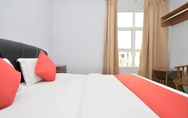 Hotel Grand Nadia By OYO Rooms - photo 5