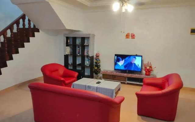NH Homestay Sibu - photo 2