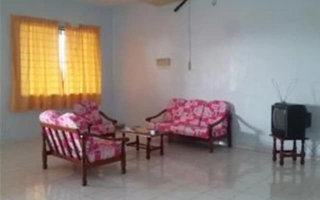 CKK Guest House - photo 3
