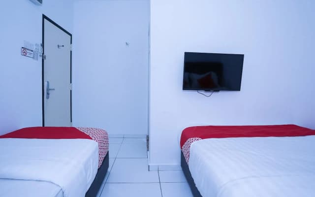 Comma Hotel - photo 5