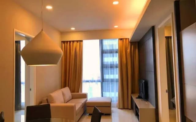 Platinum Suites AT Swiss Garden - photo 5