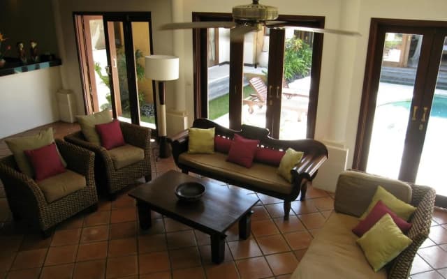 Casa Jade Signature Villa & Residence - photo 2