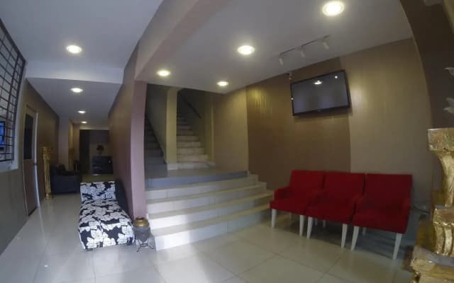 Mz Hotel - photo 2