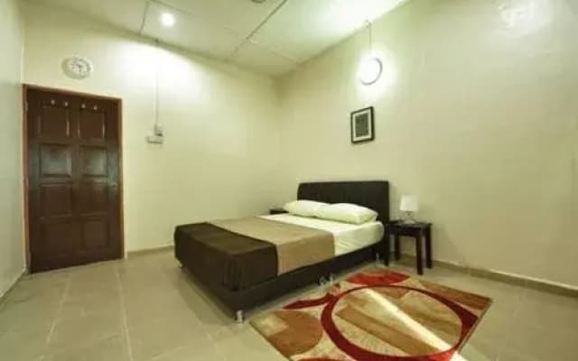 MCTravelodge Holiday Home - photo 5
