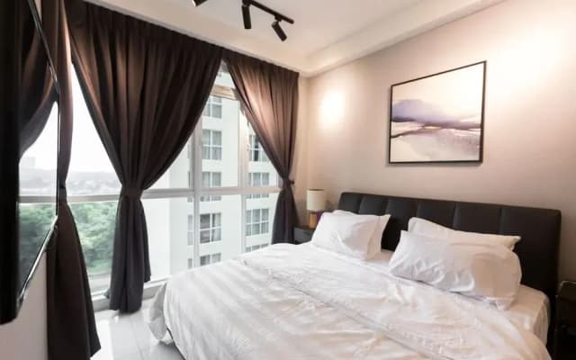 Taman Daya Homybed Homestay - photo 3