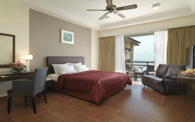 Legend Cherating Beach Resort - photo 2