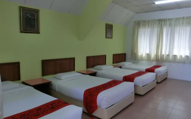 KT Beach Resort - photo 4