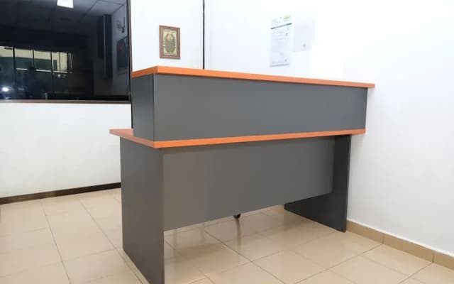 Zaman Sejahtera Inn 2 - photo 2