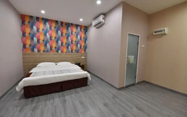 3s Hotel Kota Kinabalu - photo 3