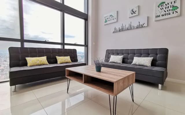 Eminent Suite at ICON City - photo 4