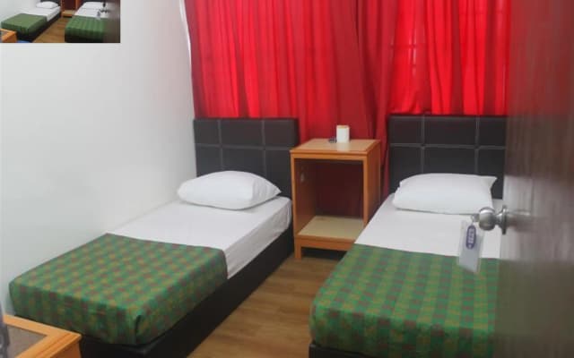 Ros Heritage Motel - photo 4