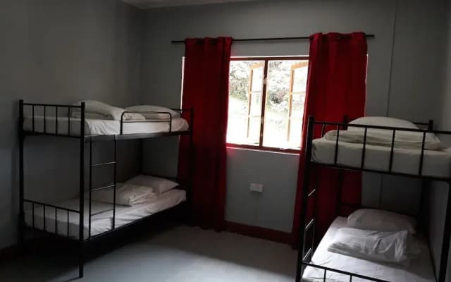 Farm Guest House - Hostel - photo 3