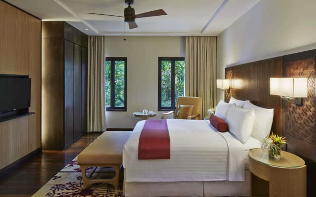 Mulu Marriott Resort - photo 3