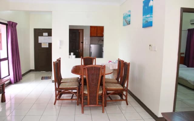 Marimari Marina Service Condo - photo 4