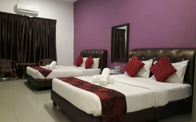 Max Ferringhi Hotel - photo 2