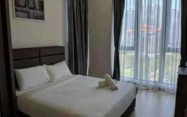 Jazz Service Suite George Town by Plush - photo 2