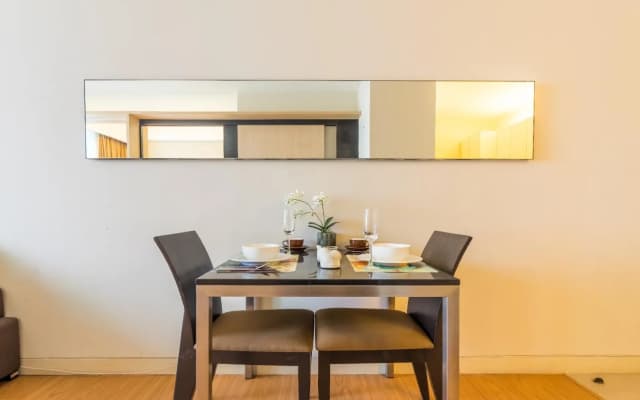 Swiss Garden Residence by Gh Suites - photo 5