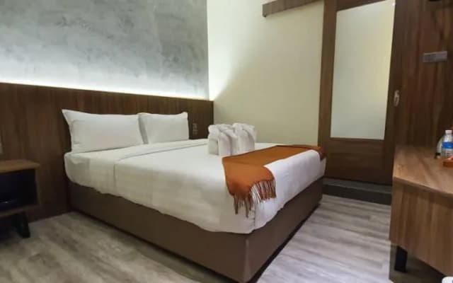 Vista Hotel - photo 3