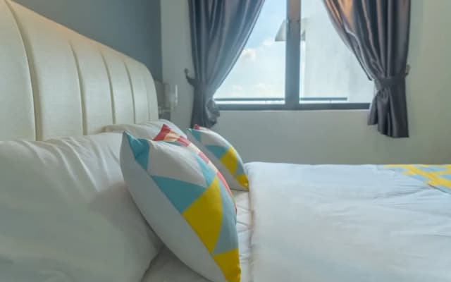 OYO Home 1106 Premium 2BR 1 Tebrau - photo 2
