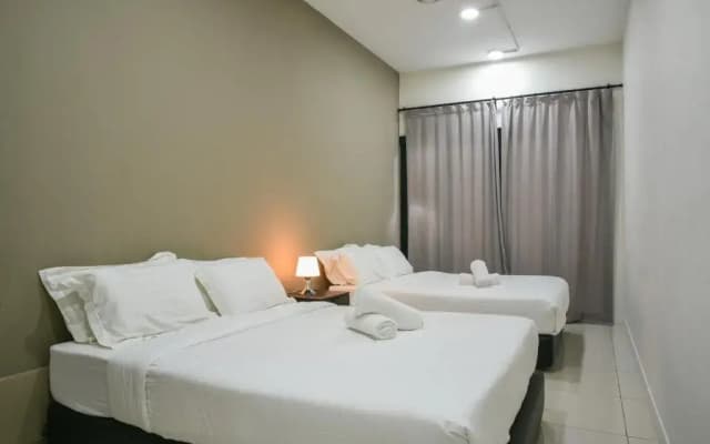 Damen Subang by Widebed - photo 2