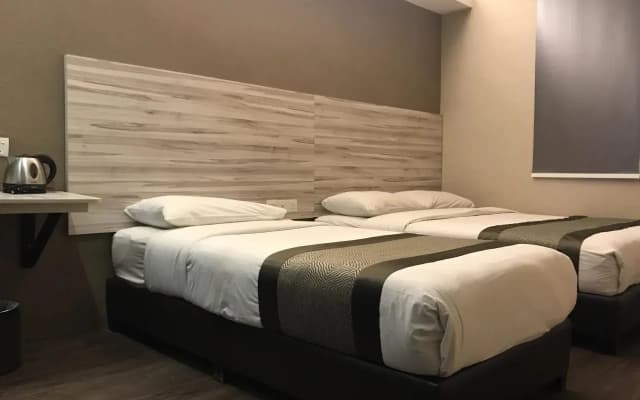 Hotel Austin Paradise - Pulai Utama - photo 5
