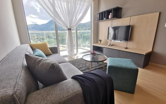 OwnAstay @ Windmill Genting Highland - photo 2