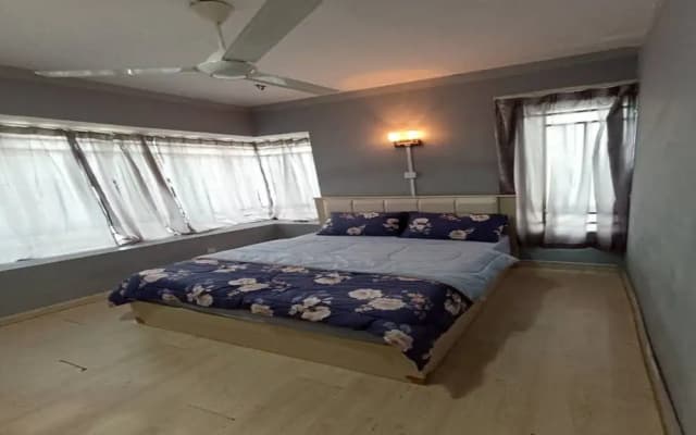 OYO 90437 Homestay Uuc - photo 3