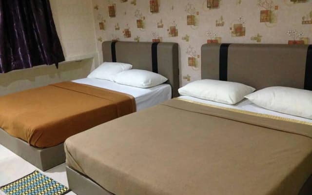 RST Hotel - photo 2