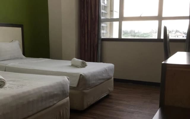 Disini Hotel - photo 5