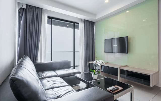 Genting Grandeur Suite - Ion D'elemen - photo 5