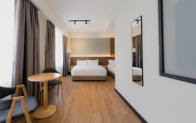 Matata Hotel Kota Kinabalu - photo 2